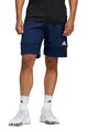 adidas Performance Pantaloni scurti reversibili pentru baschet Spee Barbati