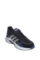 adidas Performance Pantofi sport cu garnituri de piele Crazy Chaos Barbati