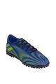 adidas Performance Pantofi cu talpa striata si model, pentru fotbal Nemeziz Baieti
