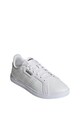 adidas Performance Pantofi sport de piele Courtpoint Base Femei