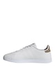 adidas Performance Pantofi sport de piele Courtpoint Base Femei