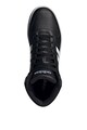 adidas Performance Pantofi sport mid-cut de piele ecologica Hoops 2.0 Barbati