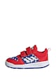 adidas Performance Pantofi sport cu velcro si model Marvel Fete