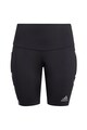 adidas Performance Colanti scurti pentru alergare Celeb Plus Size Femei