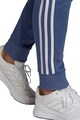 adidas Performance Pantaloni sport cu logo, pentru antrenament Barbati