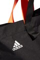 adidas Performance Geanta tote cu imprimeu logo Femei