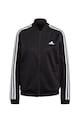 adidas Sportswear Trening cu fermoar si buzunare laterale Essentials Femei