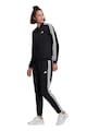 adidas Sportswear Trening cu fermoar si buzunare laterale Essentials Femei