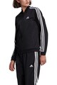 adidas Sportswear Essentials cipzáros szabadidőruha oldalzsebekkel női