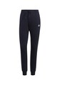 adidas Sportswear Pantaloni sport slim fit cu dungi emblematice, pentru fitness Femei