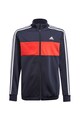 adidas Performance Essentials Tiberio szabadidőruha logómintával Fiú