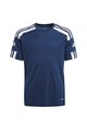 adidas Performance Tricou cu imprimeu logo pentru fotbal Squad 21 Baieti