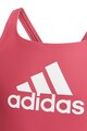 adidas Performance Costum de baie intreg cu logo Fete