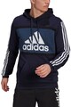 adidas Performance Суитшърт Essentials с лого Мъже