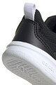 adidas Performance Pantofi sport din piele ecologica cu inchidere velcro Tensaur I Baieti