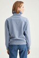 DeFacto Bluza sport din amestec de bumbac cu guler inalt Femei