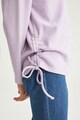 DeFacto Bluza sport cu snururi decorative Femei
