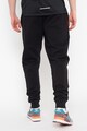 SUPERDRY Pantaloni sport cu buzunare laterale Barbati