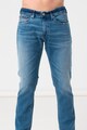 Tommy Jeans Blugi slim fit cu aspect decolorat Barbati