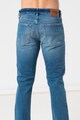 Tommy Jeans Blugi slim fit cu aspect decolorat Barbati