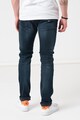 Tommy Jeans Blugi slim fit cu aspect decolorat Barbati