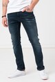 Tommy Jeans Blugi slim fit cu aspect decolorat Barbati