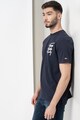 Tommy Jeans Tricou de bumbac organic cu imprimeu logo ''' Barbati