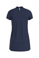 Tommy Jeans Rochie polo din bumbac organic Femei