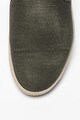 Bullboxer Pantofi slip-on din material textil cu insertii de piele intoarsa Barbati