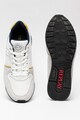 Replay Pantofi sport cu insertii din piele intoarsa Classic Status Barbati