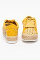 Bullboxer Espadrile flatform cu siret Femei