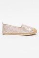 Bullboxer Espadrile de piele ecologica Femei