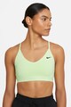 Nike Bustiera cu tehnologie Dri-Fit pentru fitness Indy Femei