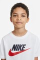 Nike Futura Icon pamutpóló Fiú