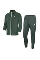 Nike Trening cu captuseala de fleece, pentru fitness Barbati