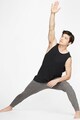 Nike Top din amestec de lyocell pentru yoga Barbati