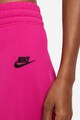 Nike Trening model colorblock si talie ajustabila Femei