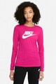 Nike Bluza cu logo Essential Femei