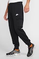 Nike Pantaloni sport cargo Sportswear Club Barbati