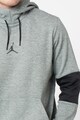 Nike Hanorac cu buzunar kangaroo Jordan Air Therma Barbati