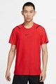 Nike Tricou cu tehnologie Dri-Fit, pentru fitness Barbati