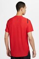 Nike Tricou cu tehnologie Dri-Fit, pentru fitness Barbati