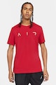 Nike Tricou cu tehnologie Dri Fit Jordan Jumpman Air Barbati