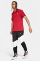 Nike Tricou cu tehnologie Dri Fit Jordan Jumpman Air Barbati