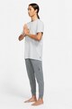 Nike Панталон за йога с вътрешна връзка и Dri-Fit Мъже