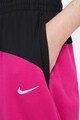 Nike Pantaloni sport cu talie ajustabila Icon Clash Femei