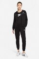 Nike Hanorac cu fermoar si buzunare laterale Millennium Sportswear Femei
