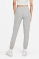 Nike Pantaloni sport conici cu snur in talie Essential Femei