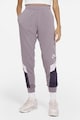 Nike Pantaloni sport regular fit Heritage Femei