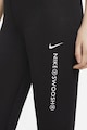 Nike Colanti pentru fitness Sportswear Swoosh Femei